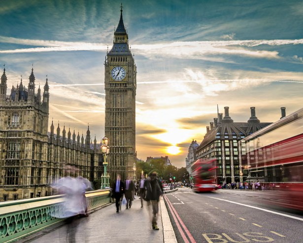 Guardian article image of Big Ben