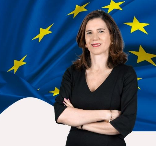 Maria Cristina Russo