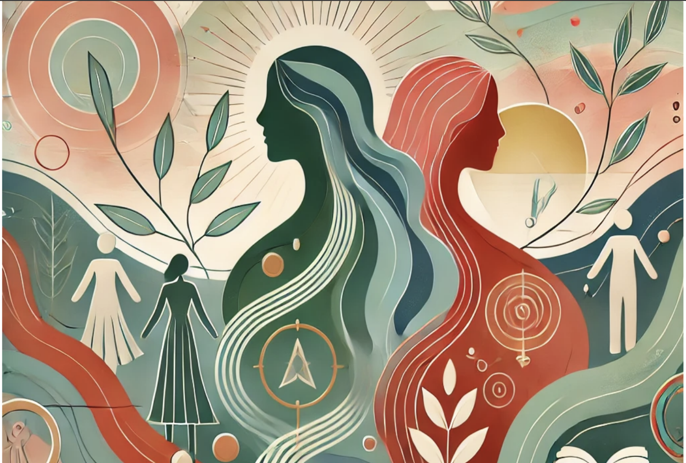 STRATEGIZING A SEAT AT THE TABLE INITIATIVE (SSTI) cover