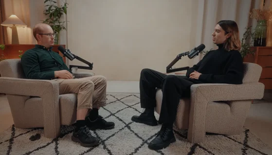 Jonathan Birch and Ed Winters.