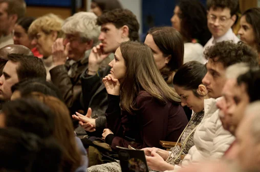 Audience