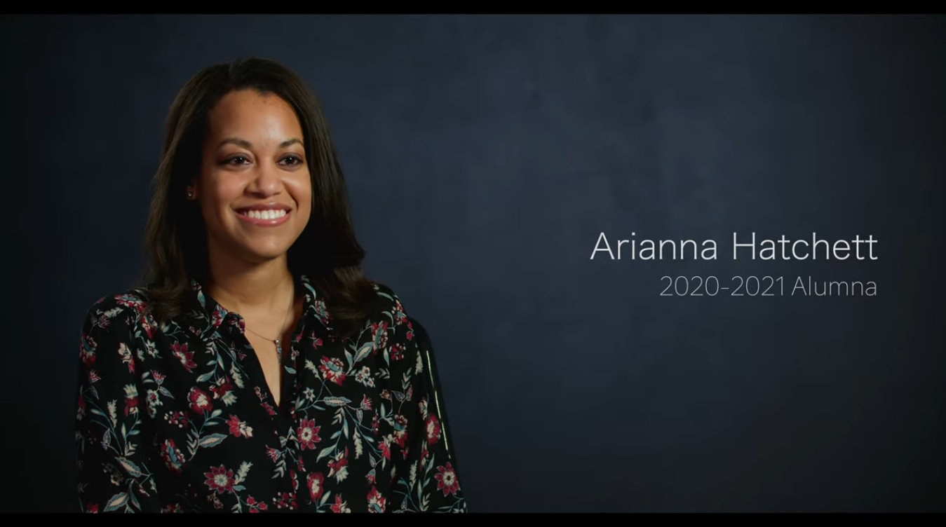 Arianna Hatchett