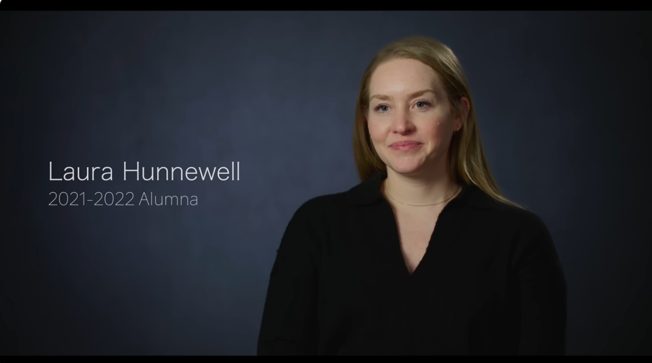 Laura Hunnewell