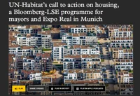 Screenshot of Monocle radio