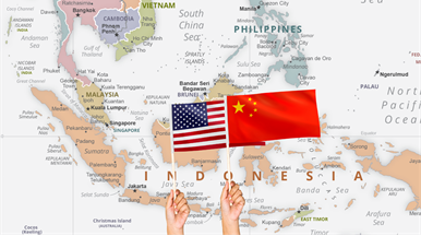 Southeast Asia between the Superpowers: Who is Where and Why?