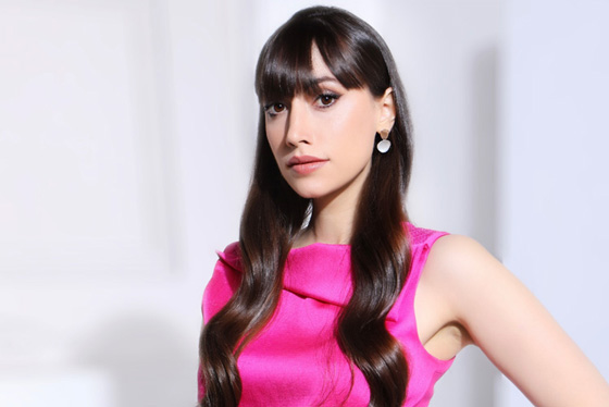 Profile of Serena Kern Libera