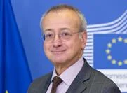 HE Ambassador Pedro Serrano