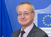 HE Ambassador Pedro Serrano