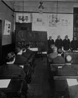 Settling institutional uncertanty book cover