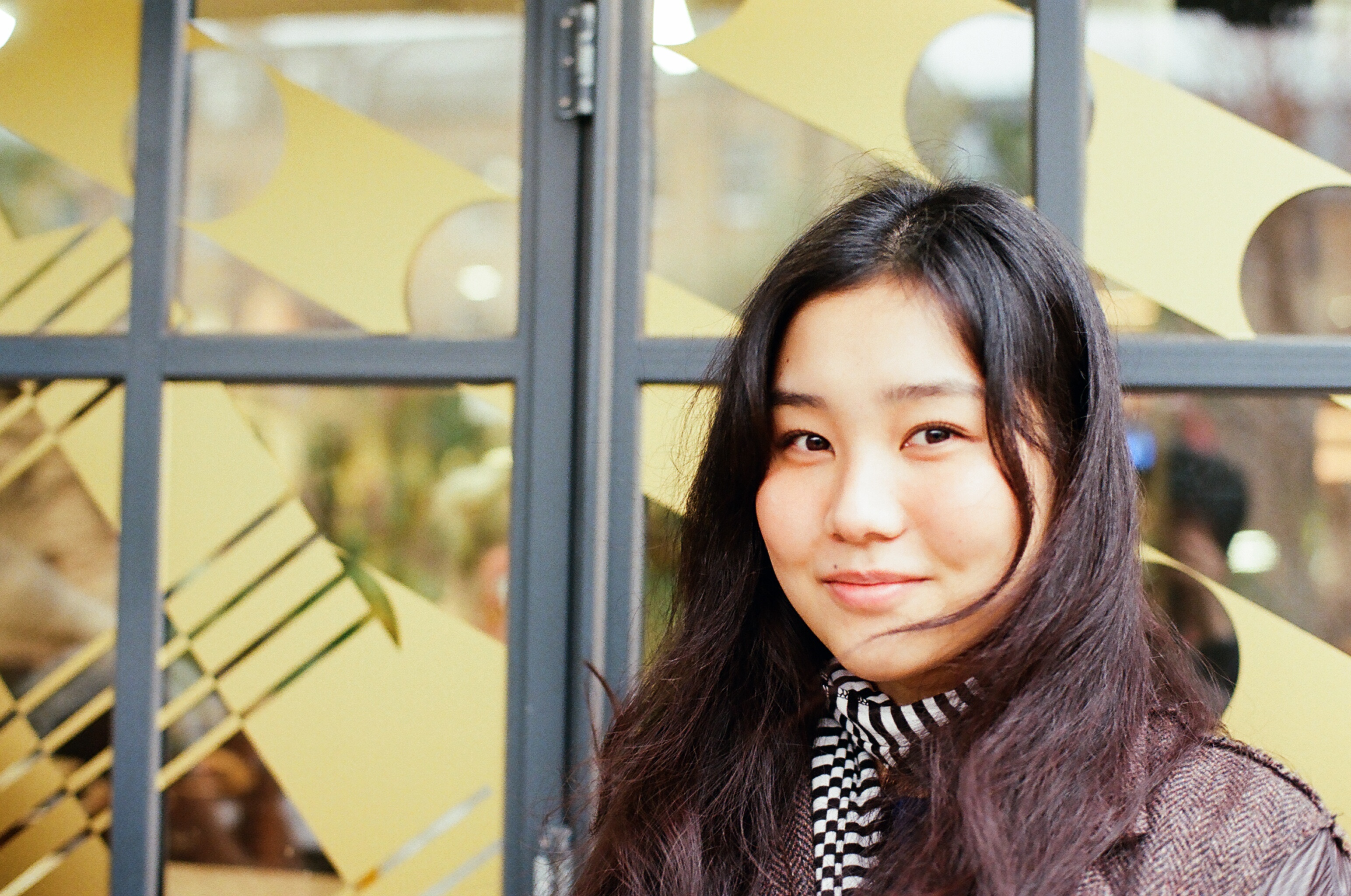 Sewon Hwang