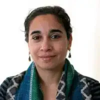 Shakuntala Banaji