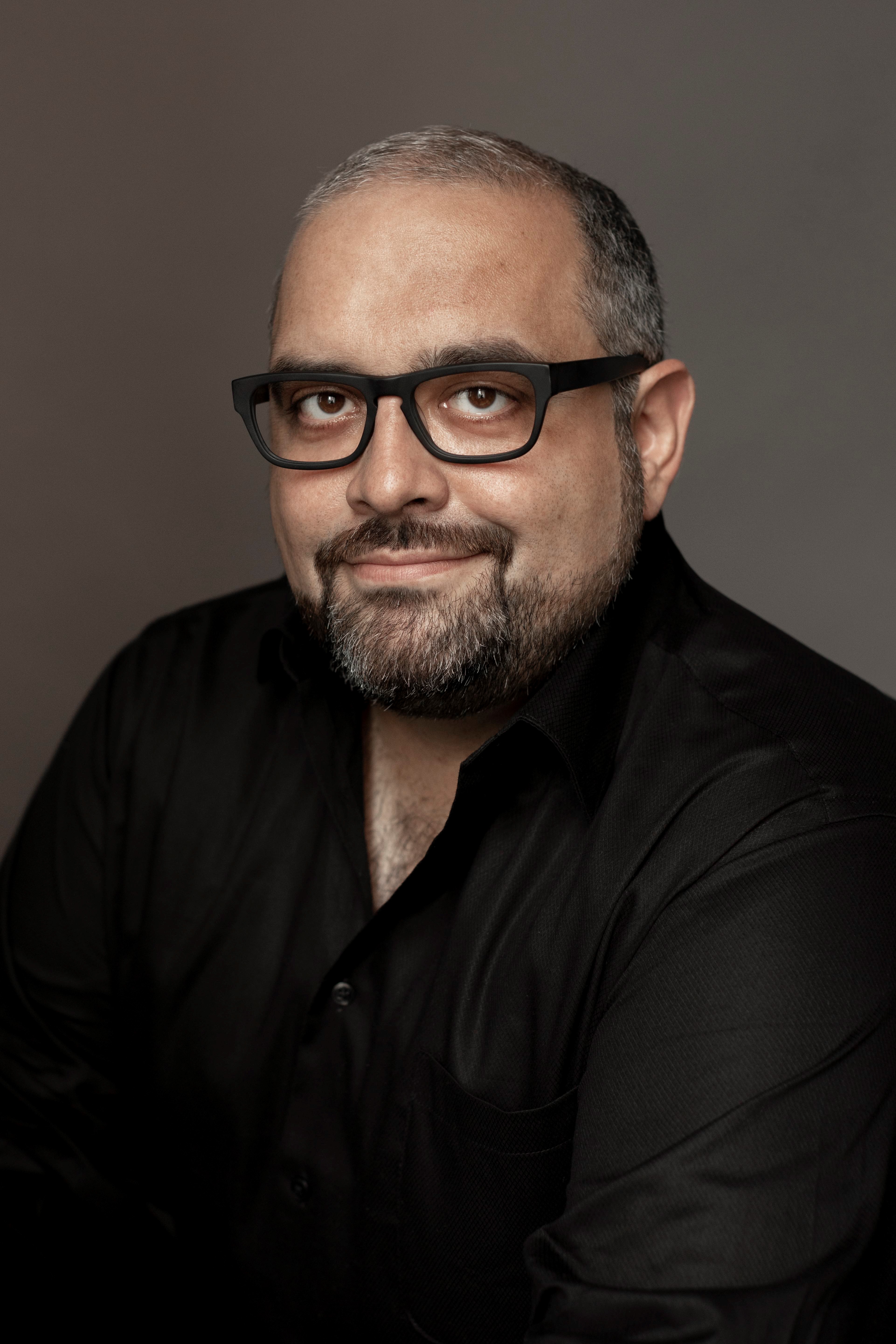 Shamus Khan