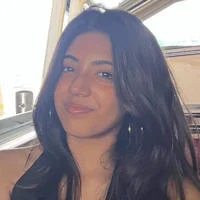 Shanaya Hiranandani