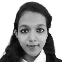 Portrait of  Sharada