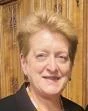 Portrait image Sharon Grant