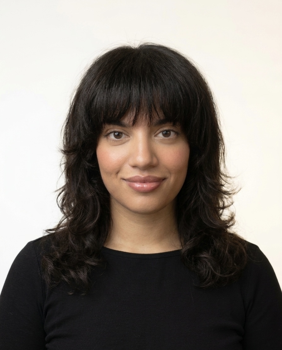 Sharon paul image