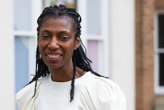 Dame Sharon White