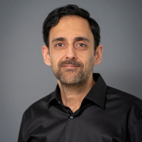 Portrait of Shehryar
