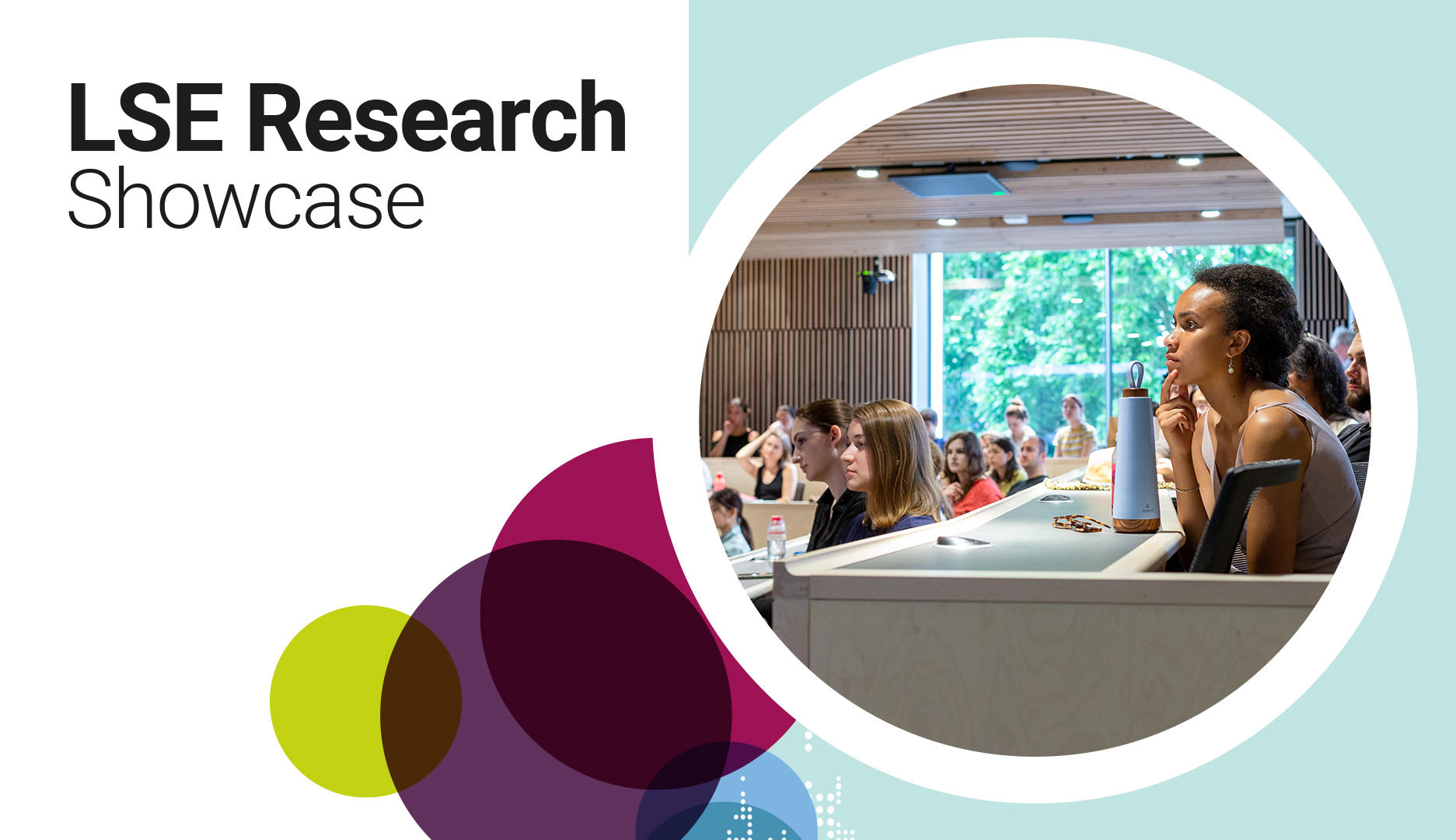 LSE Research Showcase