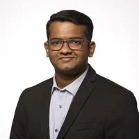 Shreyas Ashok Kumar