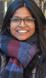 Shruti Headshot