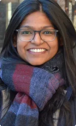Shruti Headshot