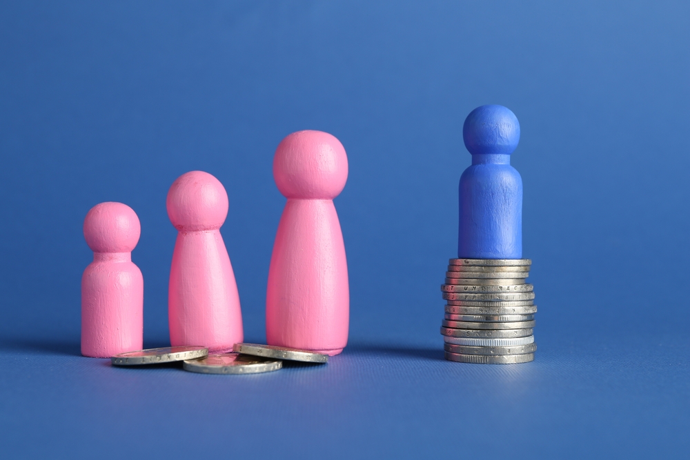Gender inequality