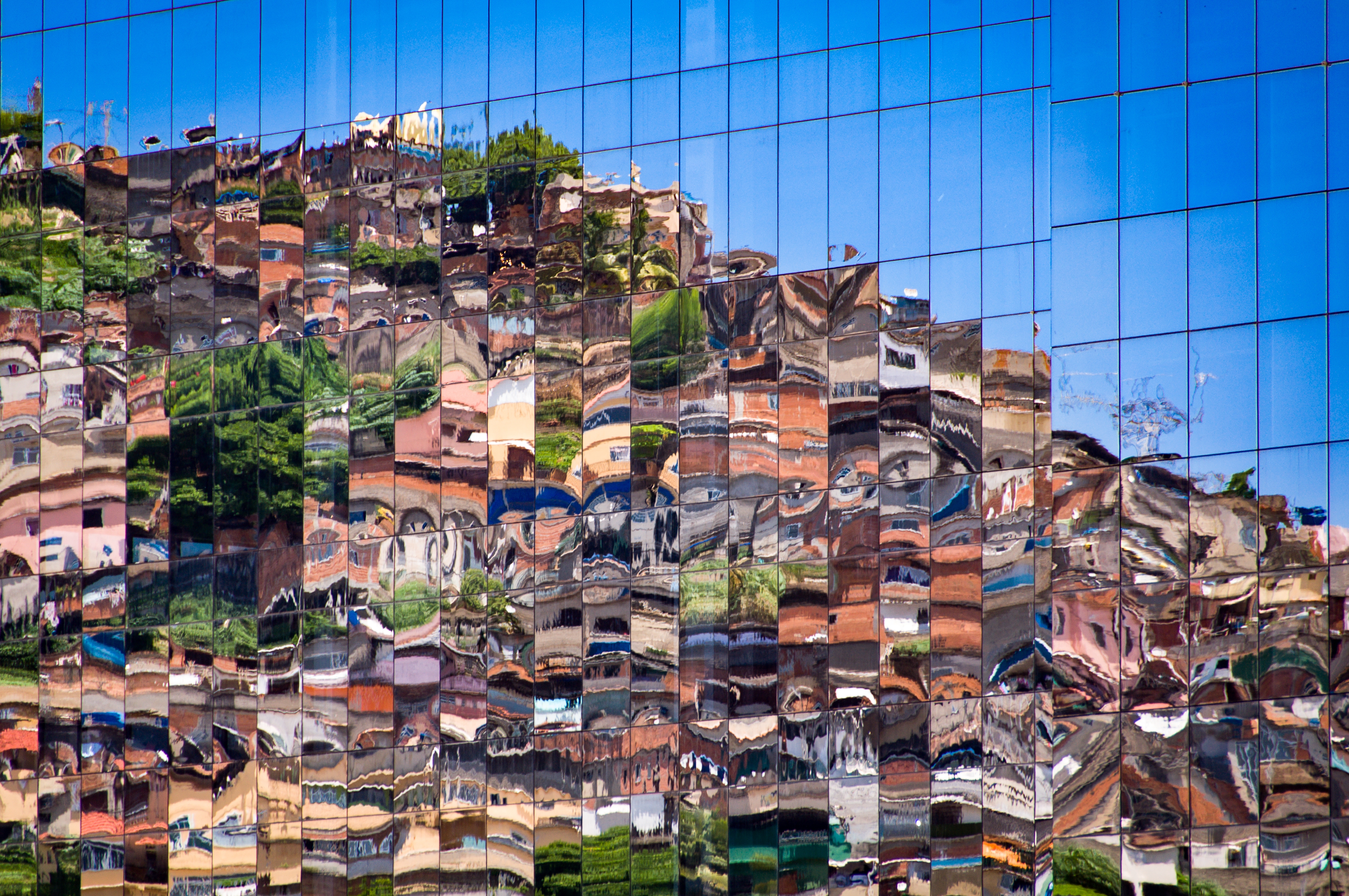 Latin American inequality