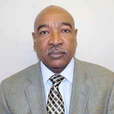 Abdel Salam Sidahmed