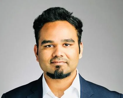 Siddharth Sinha