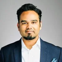 Siddharth Sinha