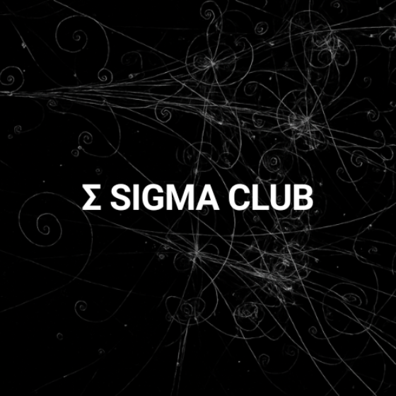 Sigma Club thumbnail