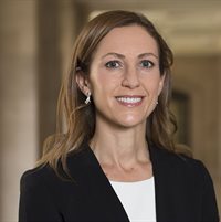 Professor Silvana Tenreyro