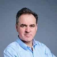 Sir Naill Ferguson