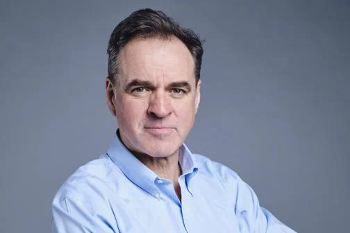 Sir Niall Ferguson