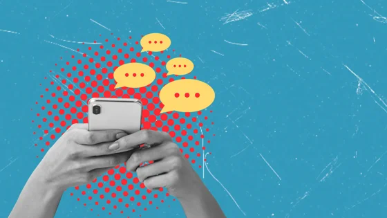 social media connect