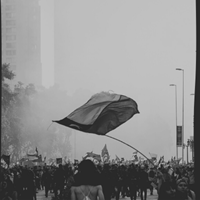 Chile, a Model Country Gone Wrong?