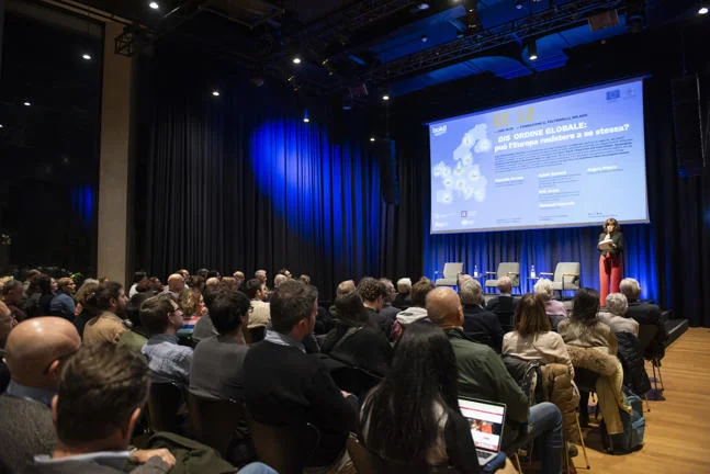 SOLID Final Conference