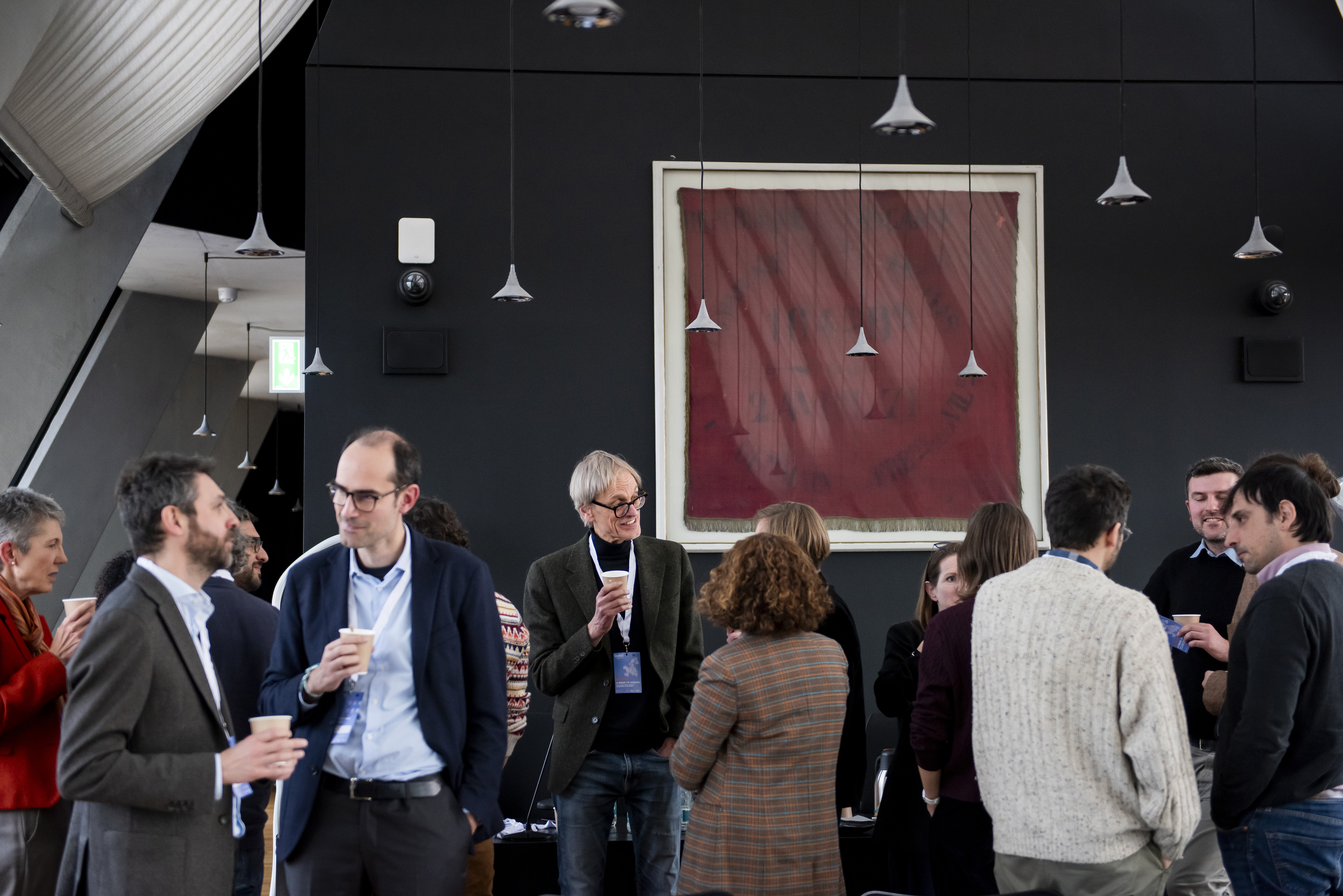 SOLID Final Conference