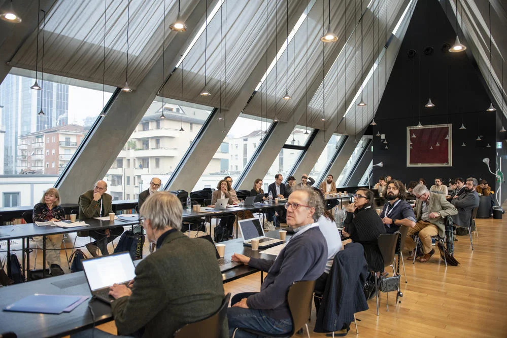 SOLID Final Conference