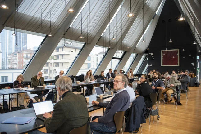 SOLID Final Conference