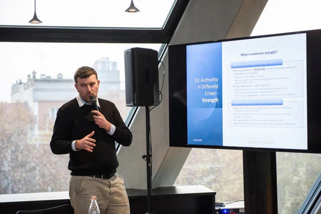 SOLID Final Conference