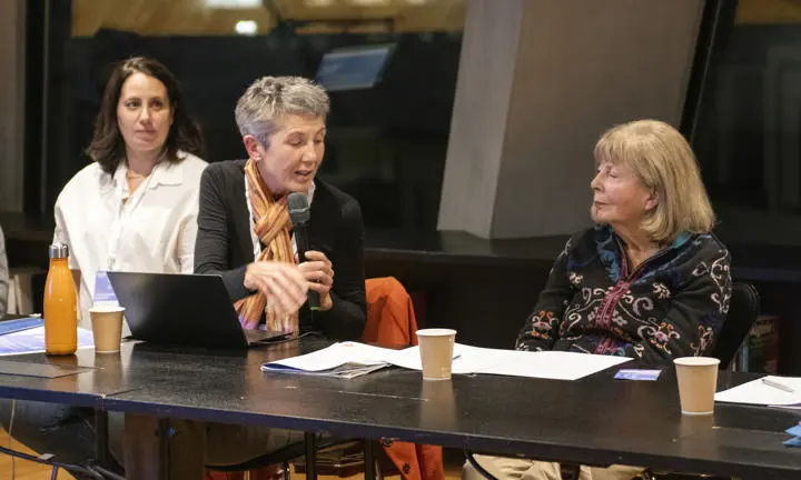 SOLID Final Conference