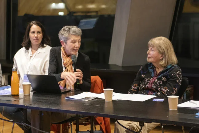 SOLID Final Conference