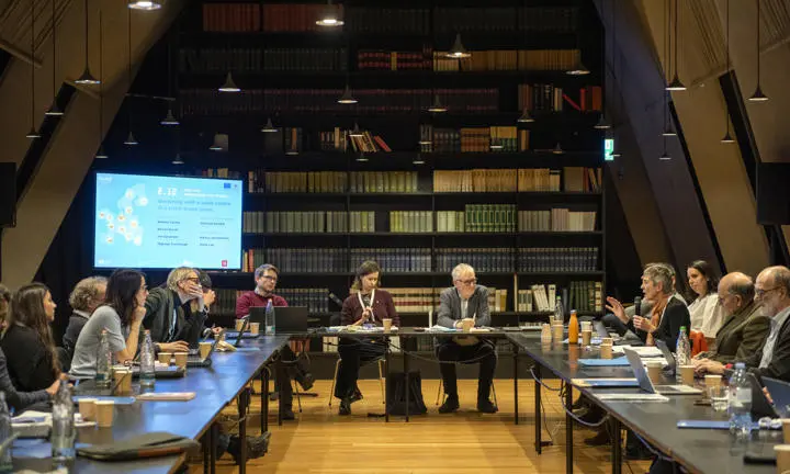 SOLID Final Conference