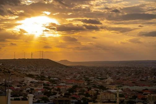 Somaliland
