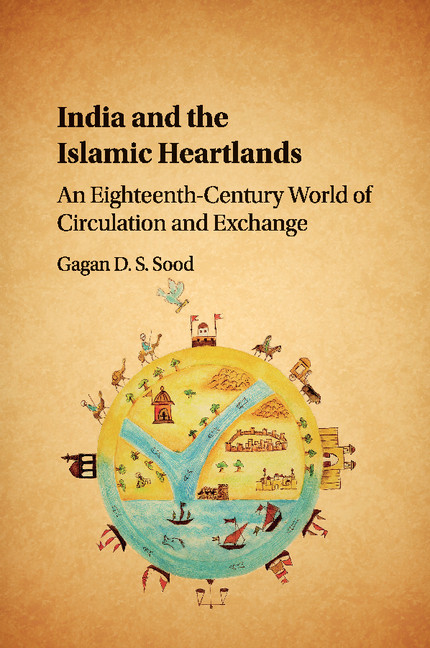 SoodIndiaIslamicHeartlands