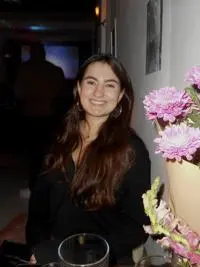 Sophia Lorvo Picture