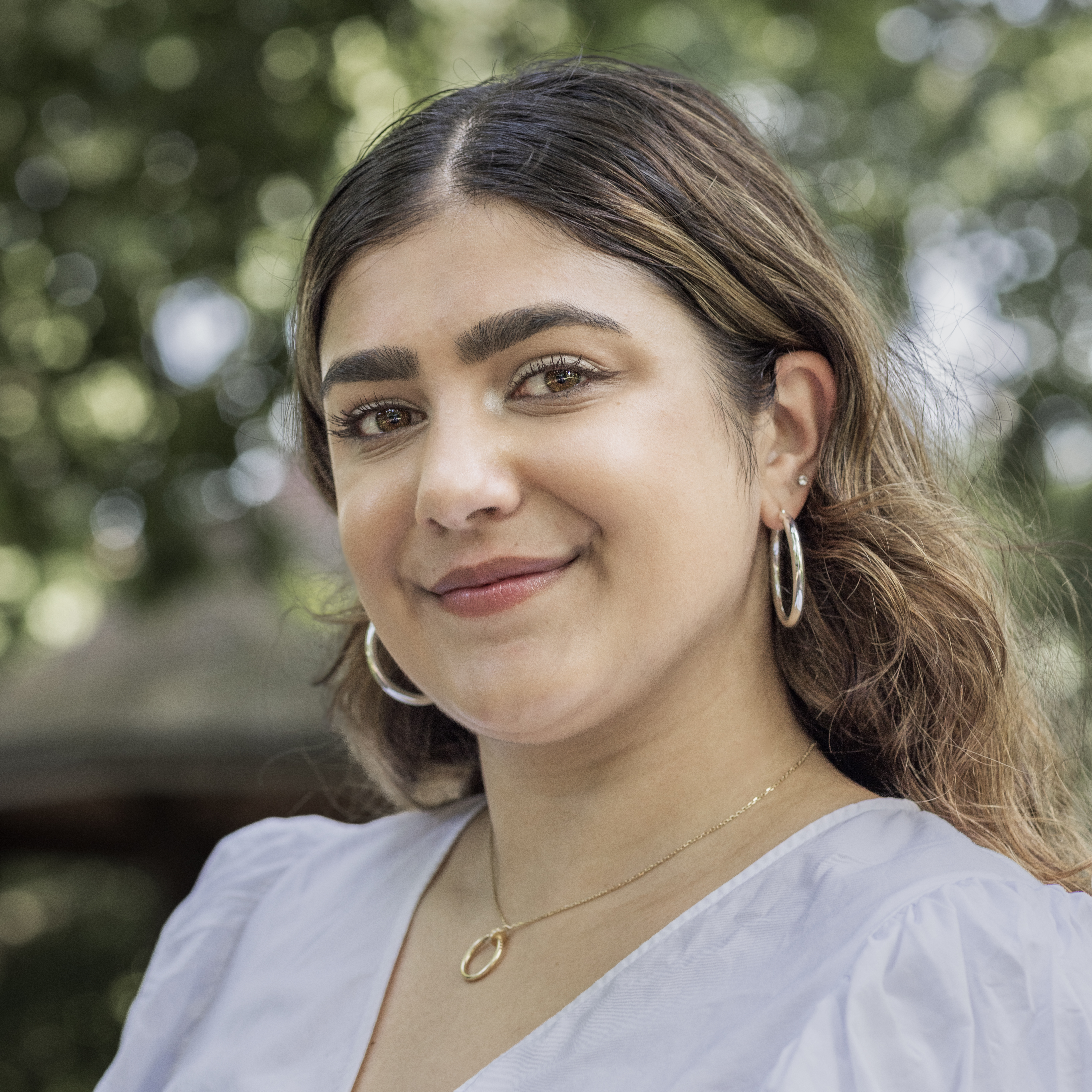 Sophie Gerth Headshot
