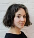 Soumaya keynes headshot